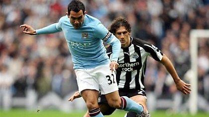 Προελαύνει η Σίτι, σοκ με Μπεν Αρφά (vid)