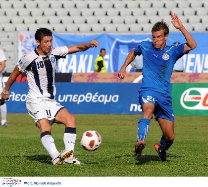 Πόνεσαν τα… μάτια