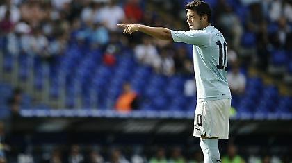 Μέρες 2000 στη Λάτσιο…