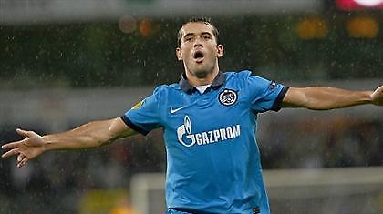 Δεν το χάνει η Ζενίτ