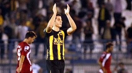 Μανωλάς: «Το αποτέλεσμα μετράει»