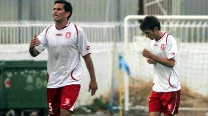 Λαμπάδα στον… Ιγκλέσιας!