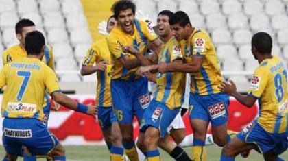 «Γαλαζοκίτρινο» το ντέρμπι!