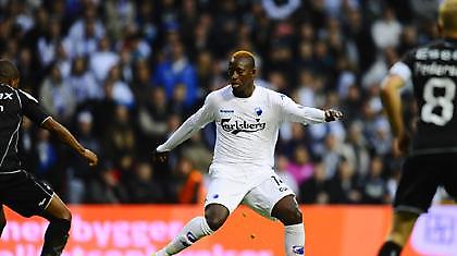 Με... φόρα από το ΟΑΚΑ ο Εντόι