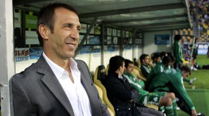 Μισή ώρα κράτησε η παραίτηση!