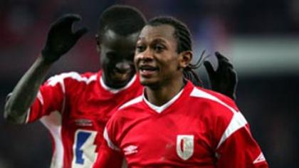 Ταπείνωσε την πρωταθλήτρια με πεντάρα!