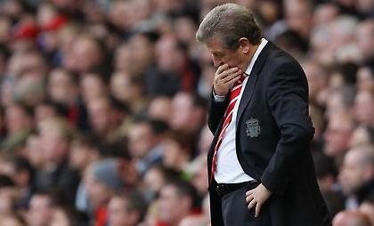 Χότζον: «Απαράδεκτο ξεκίνημα»