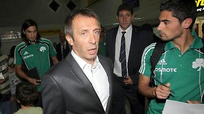 Συναισθηματική, όχι επαγγελματική η αντίδραση του Νίκου Νιόπλια