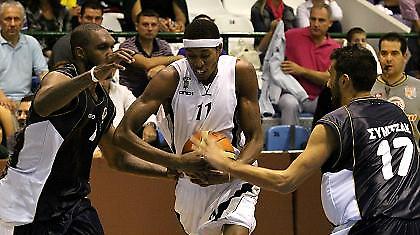 Πρωτιά για ΠΑΟΚ στην Καβάλα