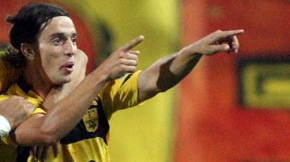 Χα-Βίτο Κορλεόνε!