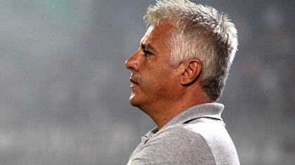 «Η εγκατάλειψη δεν είναι σωστή»