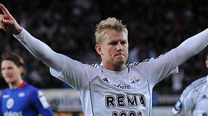 Νίκη τίτλου στο ντέρμπι για Ρόζενμποργκ