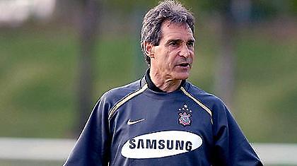 Στη Σάο Πάουλο ο Καρπετζάνι