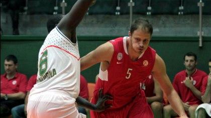 «Γι’ αυτό ήρθα στον Ολυμπιακό»!