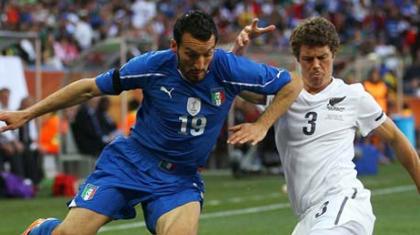 Με Τζαμπρότα και απουσίες οι «ατζούρι»