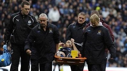 Σοκ με Μπεν Αρφά, έξι μήνες εκτός! (video)