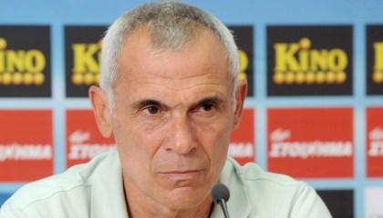 Κούπερ: «Συγχαρητήρια στους παίκτες μου»