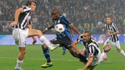 Έριξε από την κορυφή την Ίντερ η «Κυρία»