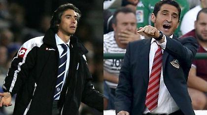 Από τον Πάολο Σόουζα, προτιμότερος ο Χιμένεθ!