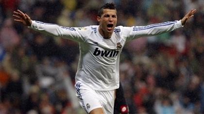 Πήρε μπροστά η Ρεάλ! (video)