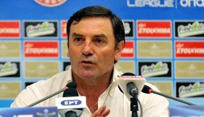 Τεννές: «Δεν πήραμε το επιθυμητό αποτέλεσμα»