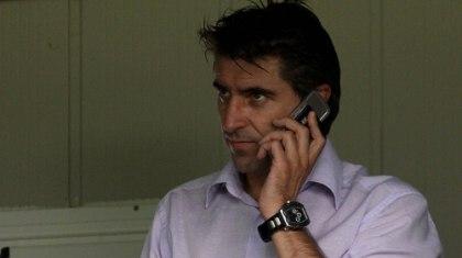 Ζαγοράκης: ''Τι θέλετε, να παραιτηθώ;''