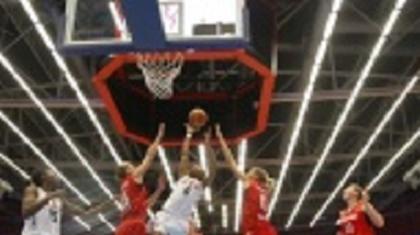 Στην κορυφή οι Αμερικανίδες