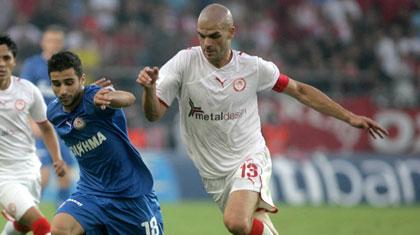 Μπάλα είναι. Δεν είναι… μπαλέτο!