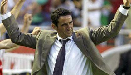 Τελειώνει του Χιμένεθ!