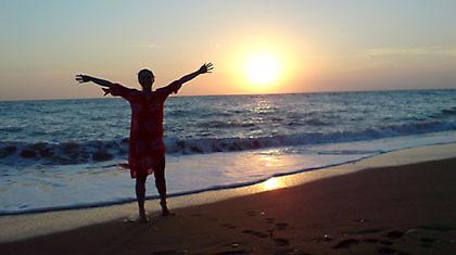 Πρόγνωση καιρού Δευτέρας, 4 Οκτωβρίου 2010