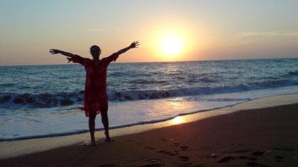 Πρόγνωση καιρού Δευτέρας, 4 Οκτωβρίου 2010