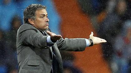 Μουρίνιο: «Τι πρέπει να έχει ένας προπονητής;»