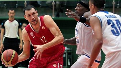 «Δουλεύουμε πιο ομαδικά»