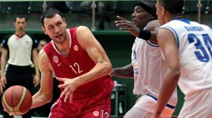 «Δουλεύουμε πιο ομαδικά»