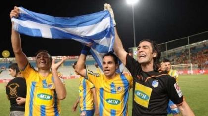 Χιώτης: «Είμαστε όλοι Έλληνες»