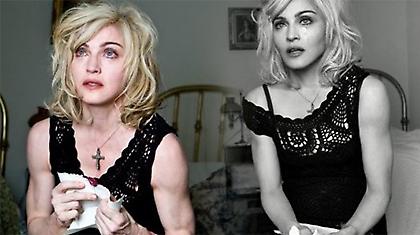 Βασίλισσα και στο Photoshop!