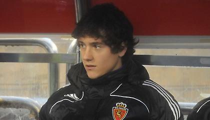 Ταλέντο από την Ισπανία παίρνει η Ίντερ