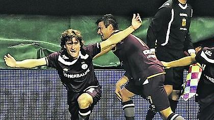 Αυτή τη φορά ο Πελετιέρι δεν έκανε λάθος (video)