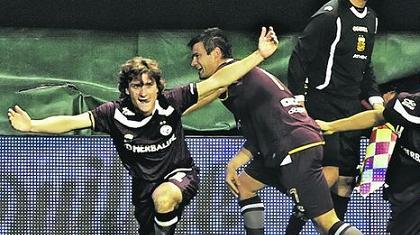 Αυτή τη φορά ο Πελετιέρι δεν έκανε λάθος (video)