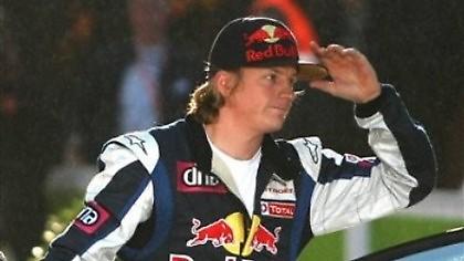 Περιμένοντας τον Ραϊκόνεν…