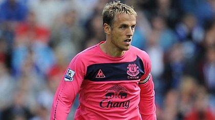 Φ.Νέβιλ: «Αισθανόμασταν ντροπή»