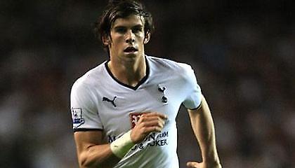 Ρεάλ και Γιουνάιτεντ για Μπέιλ