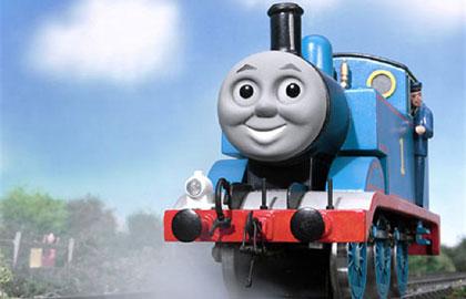 Τρίχρονος τρελάθηκε από ένα παιδικό πρόγραμμα!