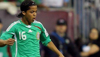 Κινείται για Ντος Σάντος η Λίβερπουλ