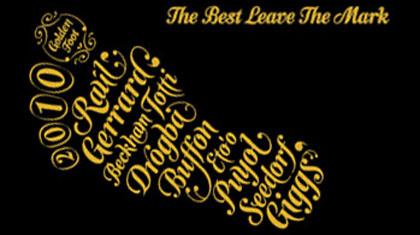 Golden Foot: Διάκριση για τη SportDay