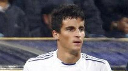 Ντεμπούταρε ο Κάρλος με τη φανέλα της Ρεάλ