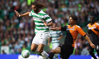 Σαμαράς: «Δεν σκέφτηκα ποτέ να φύγω»