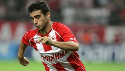 Στην Ανδρών ο Φετφατζίδης!