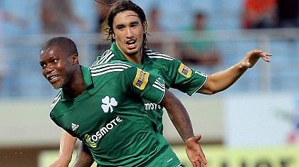 Η ανάσα που είχε ανάγκη για την ανασύνταξη...