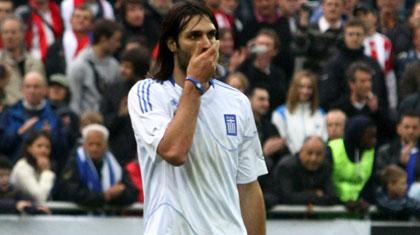 Δεν παίζει με Λετονία ο Σαμαράς!